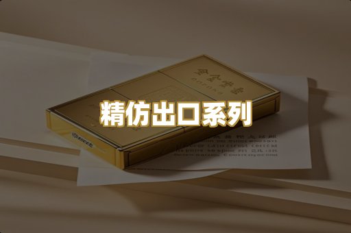 精仿出口系列